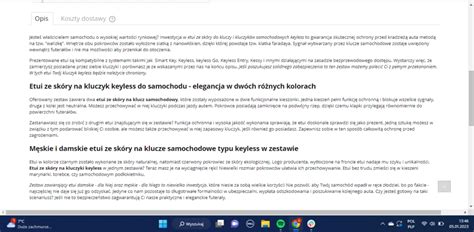 Seo copywriting jak pisać do sieci Zasady pisania tekstów SEO