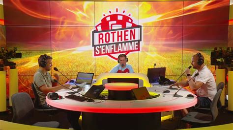 Rothen S Enflamme On Twitter RothenJerome Griezmann C Est