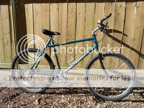 Photos of 1990's Iron Horse MT100 mountain bike 1995 1996 1997 - Bike ...