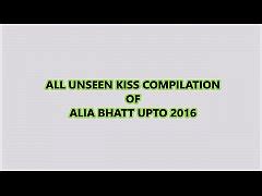 All Kiss Of Alia Bhatt Alia Bhatt Hot Kisses 2017 Free Mobile Porn Videos IPornTV