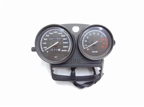 COMPTEUR TABLEAU DE Bord Bmw 1150 Rs 2001 2002 2003 2004 2005 2006 EUR