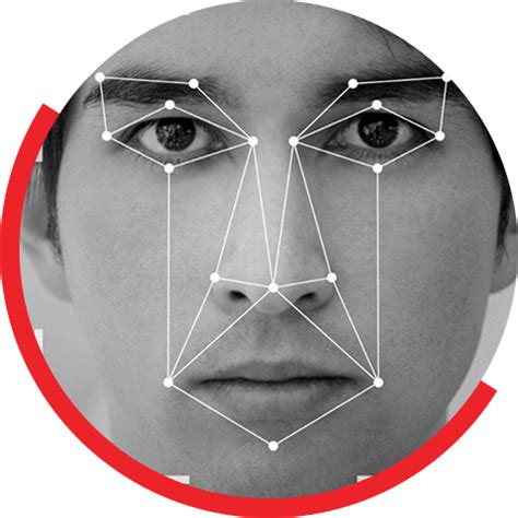 Say Good Bye To QR Codes Get Ready To Enter The Facial Recognition Era