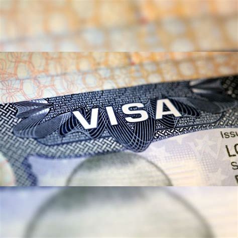 Embajada De Los Estados Unidos Anunció Cambios En El Proceso De Visa Para Colombianos