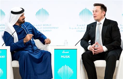 Elon Musk Says Governments Will Have To Introduce Universal Basic