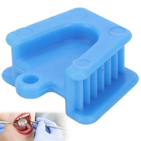 Domqga Mouth Bite Blockprofessional Mouth Props Silicone Orthodontic