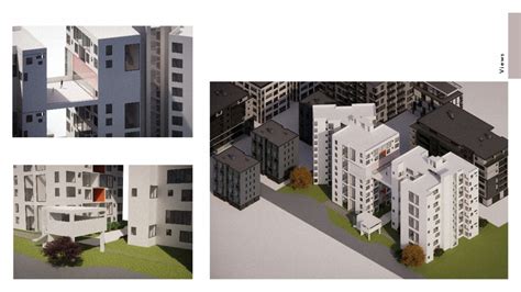 Element S Of Housing Design CEPT Portfolio