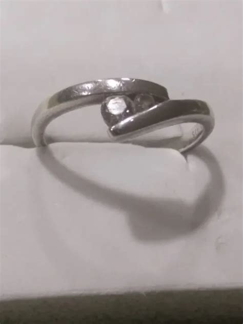 ANCIENNE BAGUE ARGENT Massif 925 chevalière Alliance Anneaux Créateur