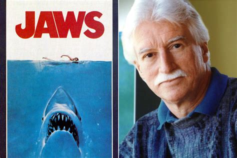 How the famous poster from ‘Jaws’ was created — and lost | Poster ...