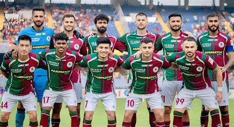 ISL 2024 25 Live Streaming Where To Watch The Telecast Of Mohun Bagan