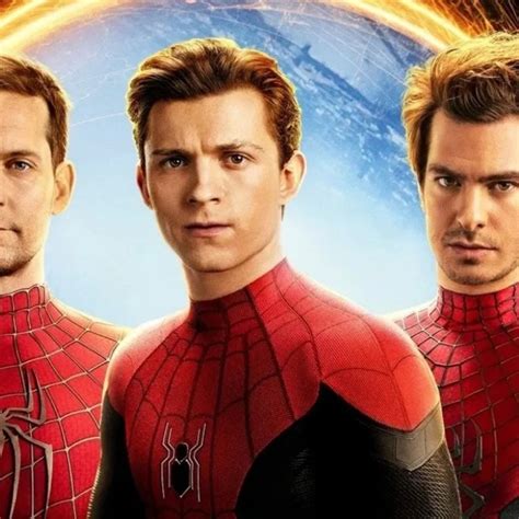 Qui N Cre El Multiverso De Spiderman De Marvel Studios Noticias De