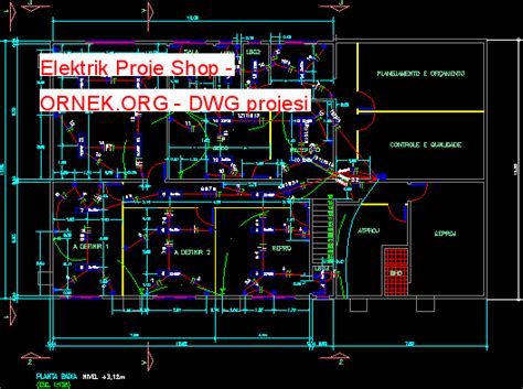 Proje Sitesi Multi Aile Konut Autocad Projesi 15120 Hot Sex Picture