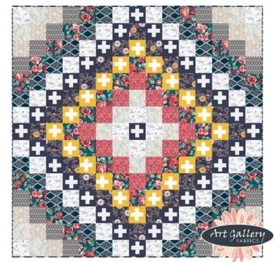 Top Free Trip Around The World Quilt Patterns Bonus Patterns For