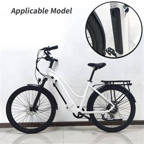 2024 Hot 24v 36v 48 V Electric Bicycles Lithium 20 With Hidden E Bike