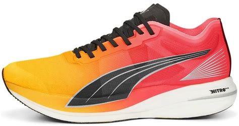 Puma Deviate Nitro Elite Review 2022, Facts, Deals ($140) | RunRepeat