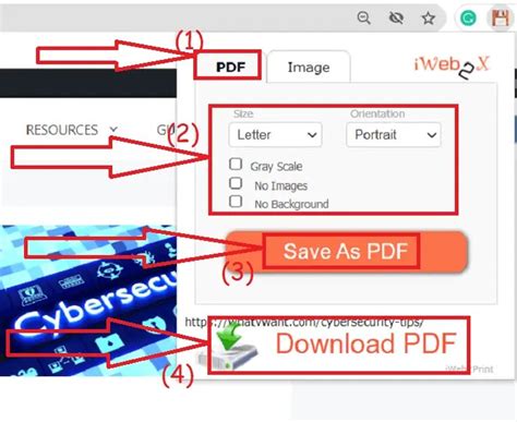 Diez mejores formas de imprimir una página web en todos los navegadores