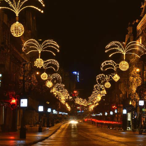 Guía Completa Qué hacer en Vigo durante la Navidad Descubre los