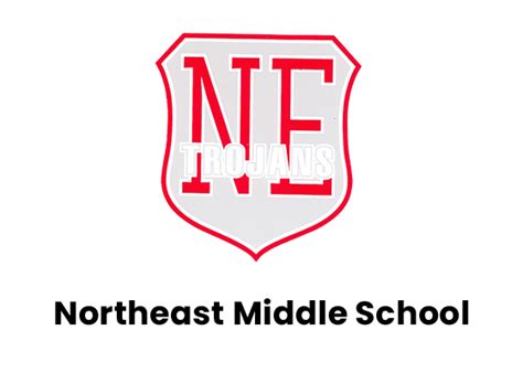 Bell Schedule Our School Northeast Middle School