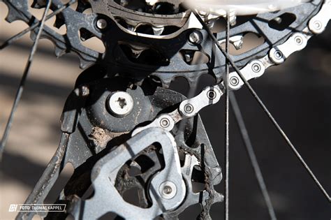 Shimano Slx Der Antrieb Für Jedermann