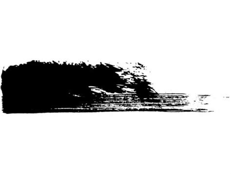 Flat Paint Brush Da Brushes