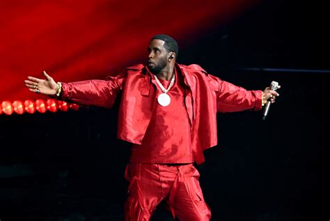 Diddy S Defense Takes A Twist An Army Of Escorts Set To Testify In Sex