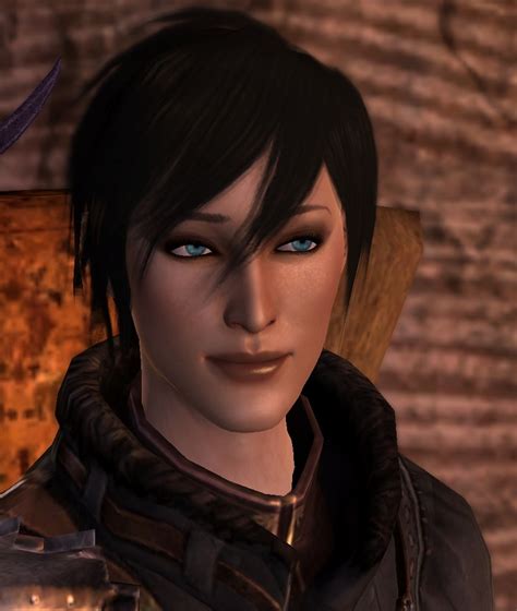 Marian Hawke The Games Wiki Fandom Powered By Wikia