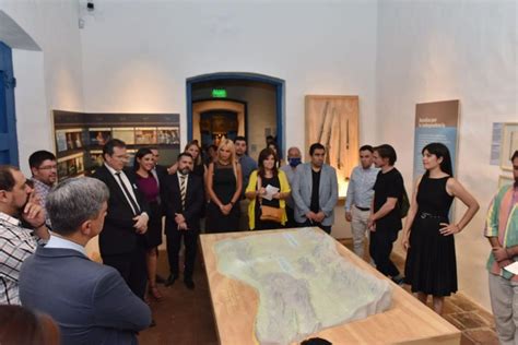 la renovacion del museo de la casa historica de tucuman esta lista