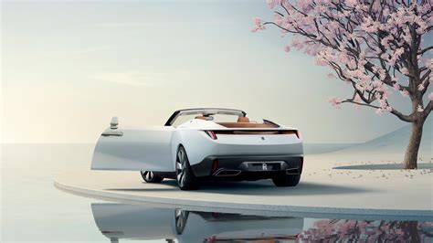 Rolls-Royce Arcadia Droptail 4 Wallpaper - HD Car Wallpapers #25973