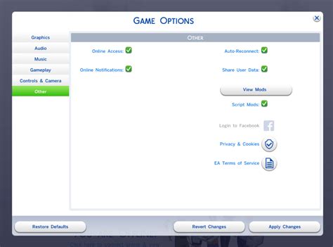 Mod The Sims Better Computer Games