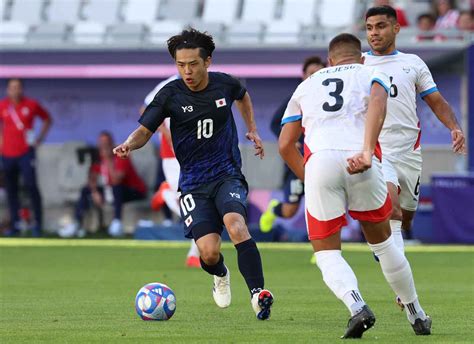 斉藤光毅がqprに期限付き移籍 パリ五輪サッカー日本代表fw イングランド2部 産経ニュース