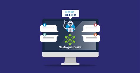 Build a Chatbot using NeMo guardrails! - Info Services