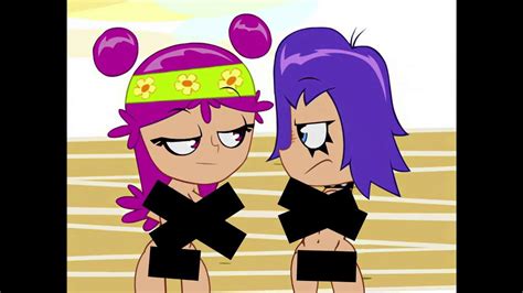 For Hi Hi Puffy Amiyumi Fans Youtube