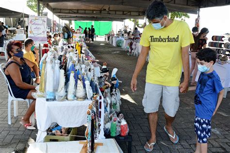 Feira Móvel do Produtor será realizada no Largo da Gameleira no mês de