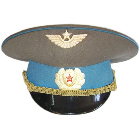 Soviet Aviation Officer M69 Air Force Uniform