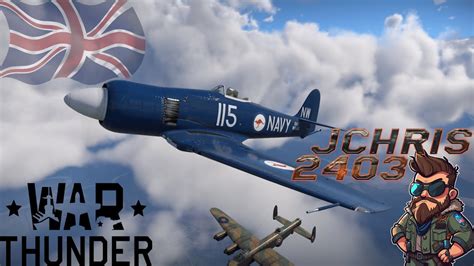 Lets Play War Thunder AF 115 Royal Air Force 5 7 Hawkers