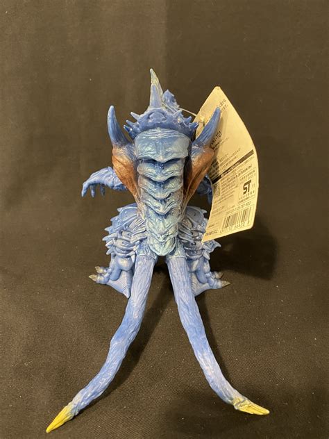 Bandai Ultra Kaiju Series Dinosol Ex Mandarake