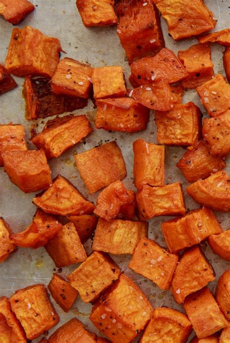 35 Healthy Sweet Potato Recipes How To Make Healthy Sweet Potatoes