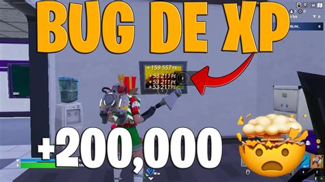 Sube Niveles Con Bug De Xp Fortnite Capitulo Como Ganar Xp En