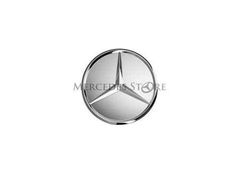 Poklička kola - MercedesStore