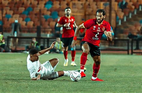 تعرف على بدلاء الأهلي أمام الزمالك في «القمة 122 بوابة الأهرام