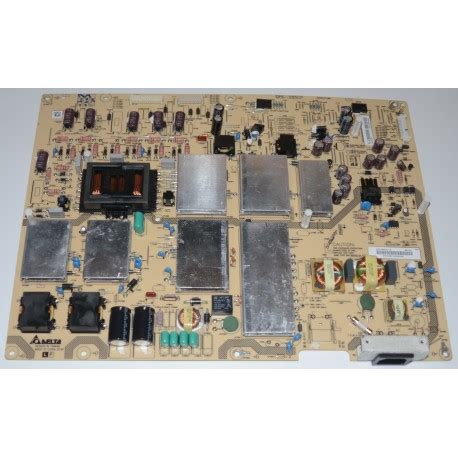 Sharp Runtkb Wjqz Power Supply Board Runtkb Wjqz Power Supply