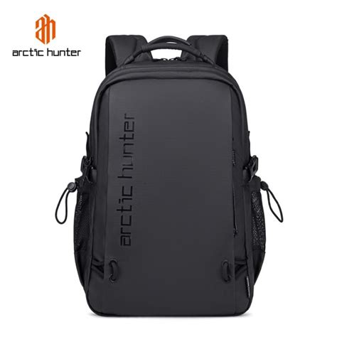 Jual Arctic Hunter B Tas Ransel Laptop Backpack Bag Inch