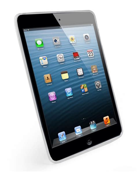 Какой планшетный компьютер выбрать? / iPad, iPad mini, Google Nexus 7 ...
