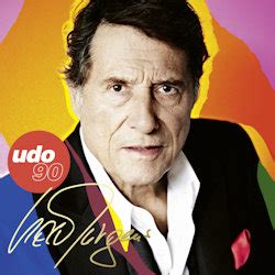 Udo Udo J Rgens Neues Album Cd Lexikon De