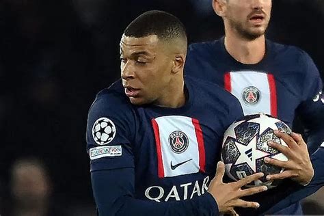 Ogah Kehilangan Kylian Mbappe