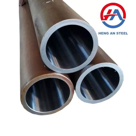 Custom Length Thickness Large Diameter Carbon Steel Pipe