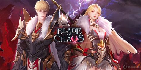 Blade of Chaos - Download & Play for Free Here