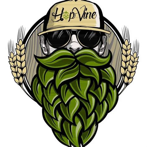 Pin By Gerry Hudson On Craft Beers Breweries Craft Beer Logo Craft