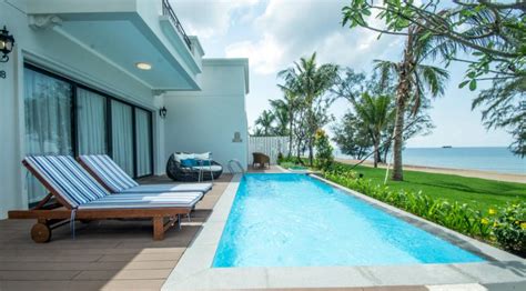 Thông tin cần biết về Villa Vinpearl Phú Quốc