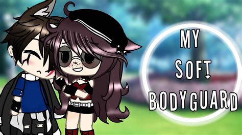 My Soft Bodyguard Original Choco Gacha Lifestyle Glmm Youtube