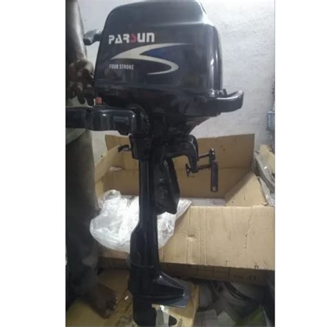 Parsun Outboard Motors T Bms Stroke At Best Price In Mumbai